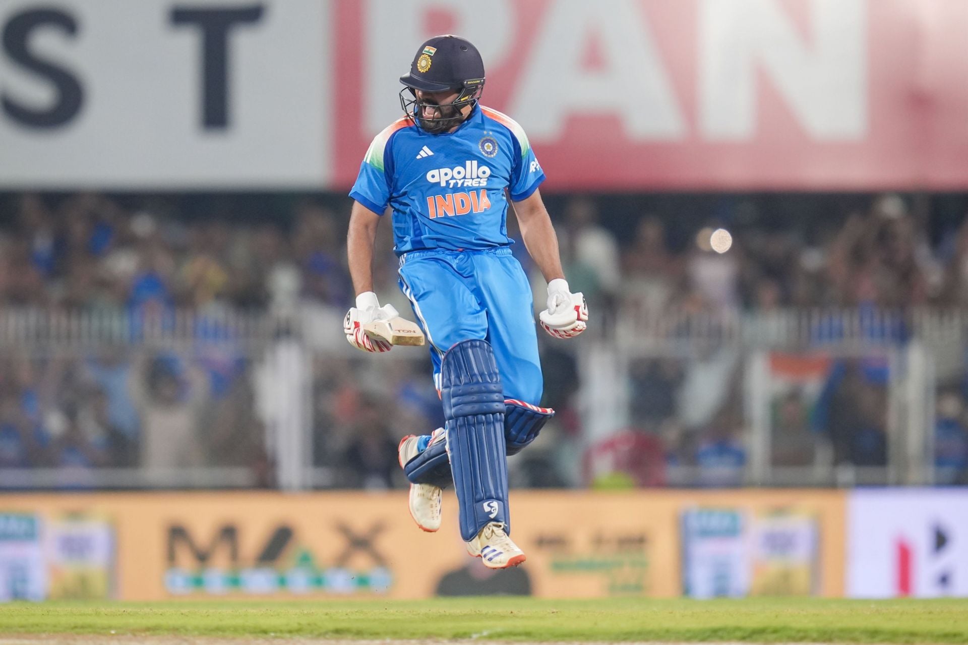 "Gonna message Rohit and tell him" - Former MI batter's brutal take on Rohit Sharma's viral celebration in IND vs WI 2026 2nd ODI
