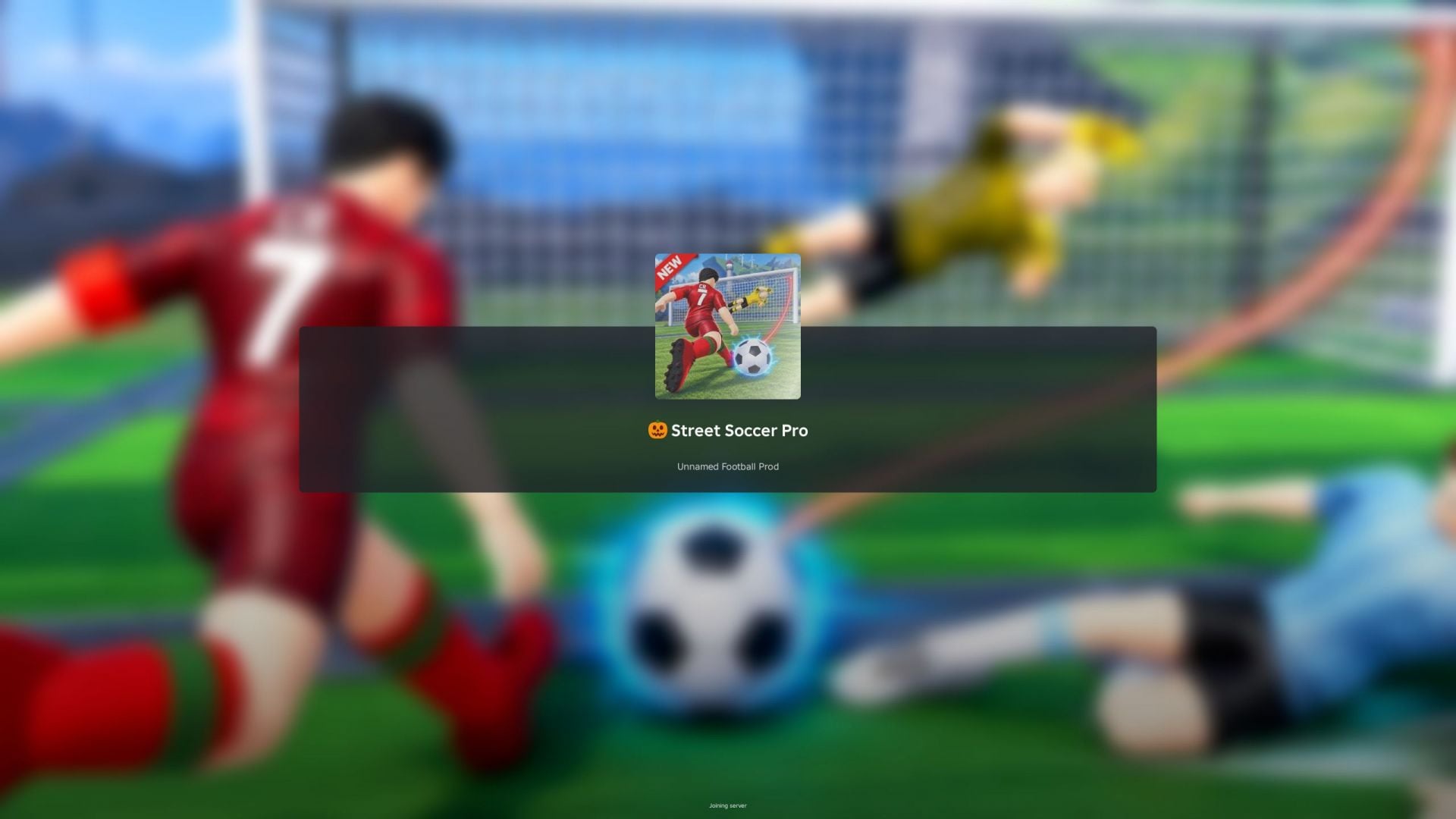 Street Soccer Pro codes (October 2026)