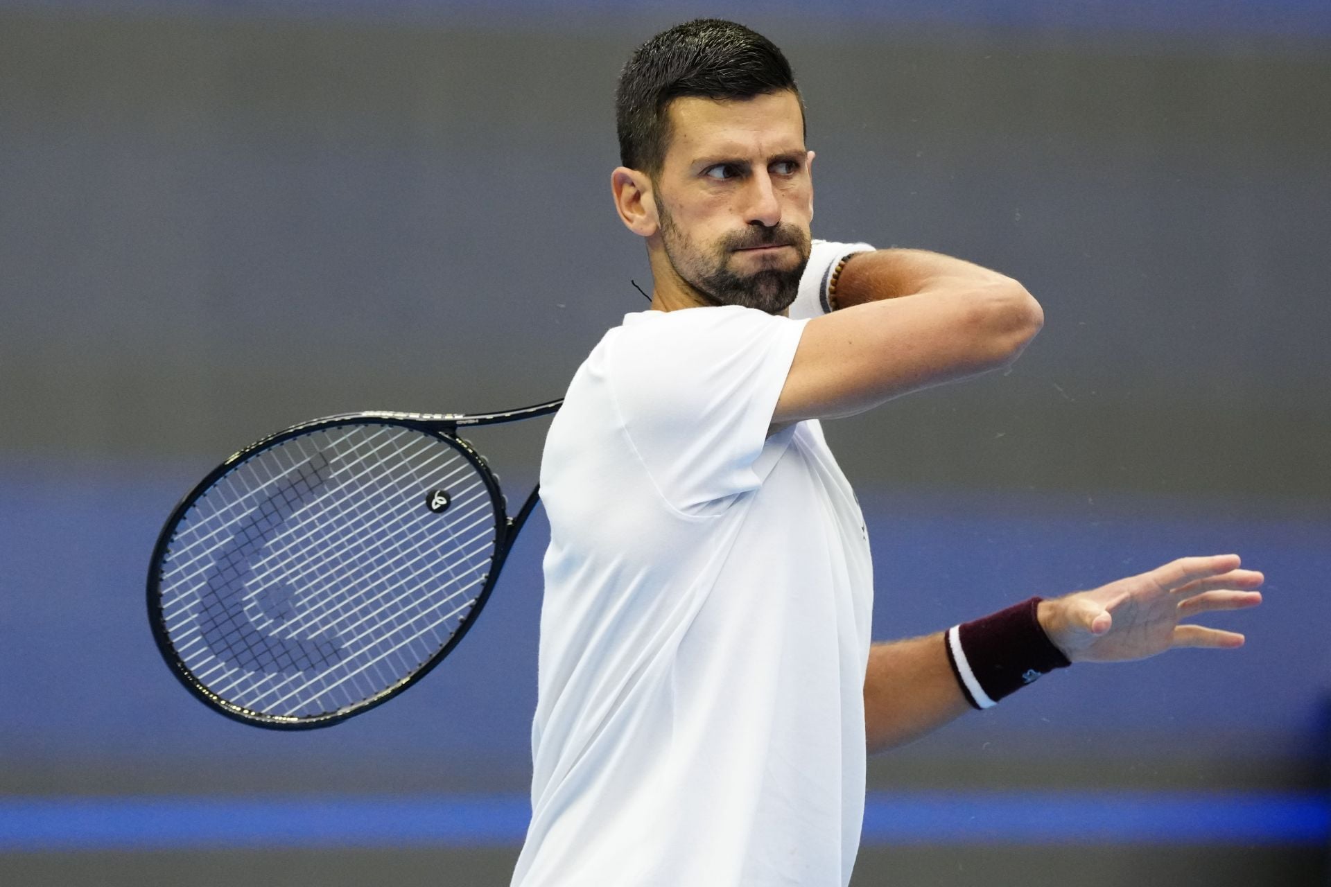 Novak Djokovic vs Yunchaokete Bu preview, head-to-head, prediction, odds & betting tips | China Open 2026