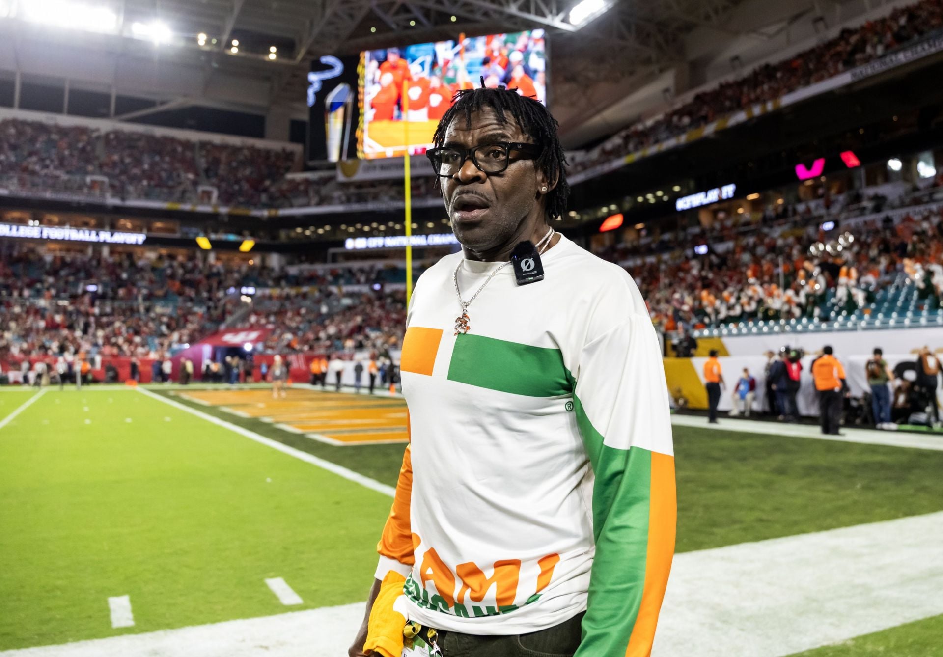 10 College Football Programs That Have Produced the Most Hall of Famers in NFL