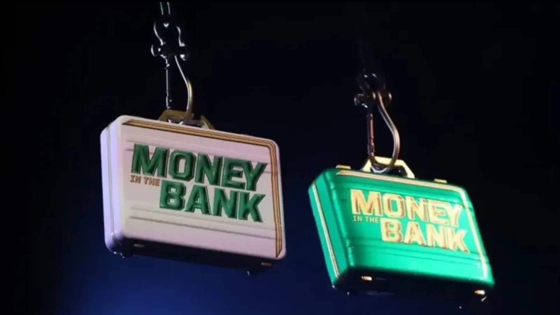 JUST IN: Former AEW star becomes WWE Mr. Money in the Bank