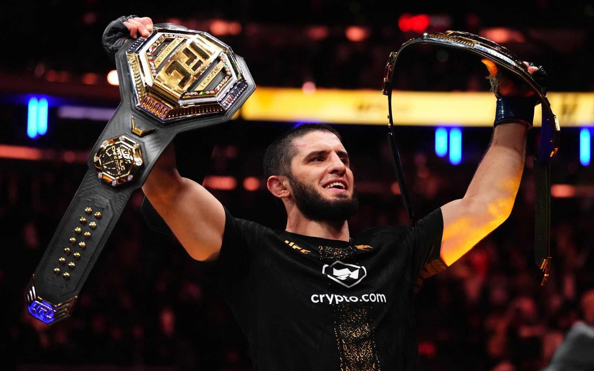 Islam Makhachev explains why he turned down potential Carlos Prates fight despite UFC offering January matchup