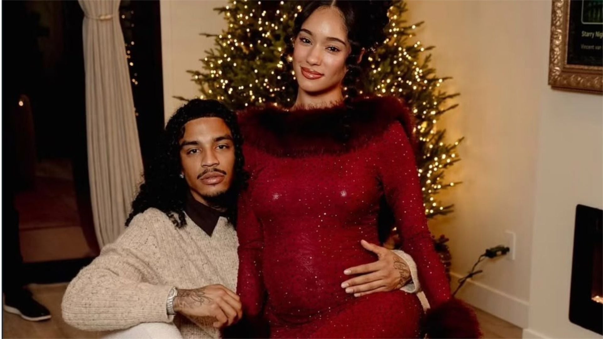 What happened between Jay Cinco and Lala Baptiste? Influencers announce breakup after getting engaged in March 2026