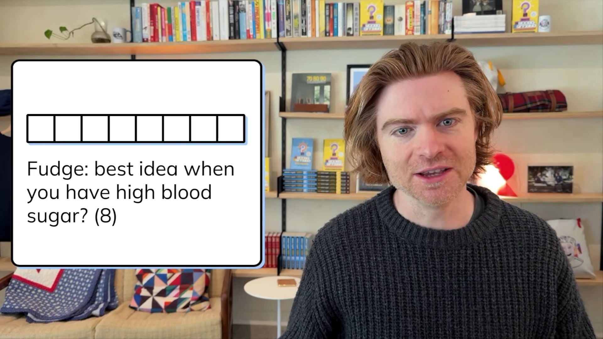 Today's Minute Cryptic Answer and Hints for October 17, 2026