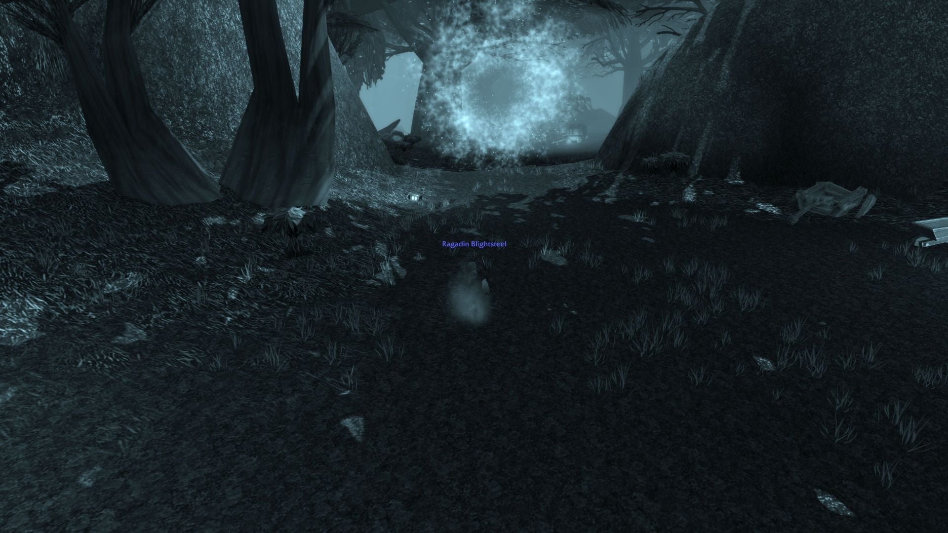 WoW Forever Excavation Site guide