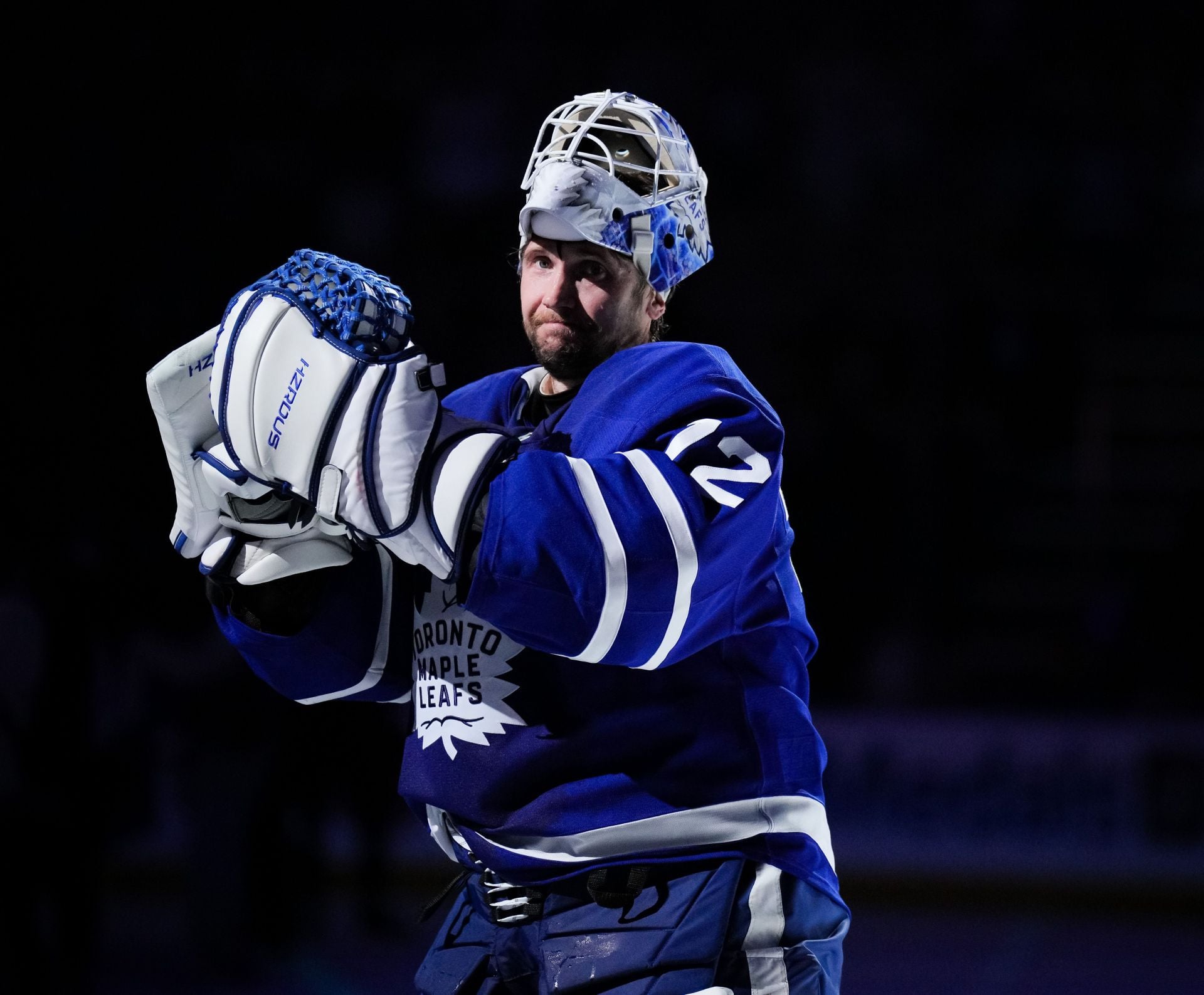 3 most disappointing Maple Leafs players from 5-4 loss to Kraken ft. Sergei Bobrovsky
