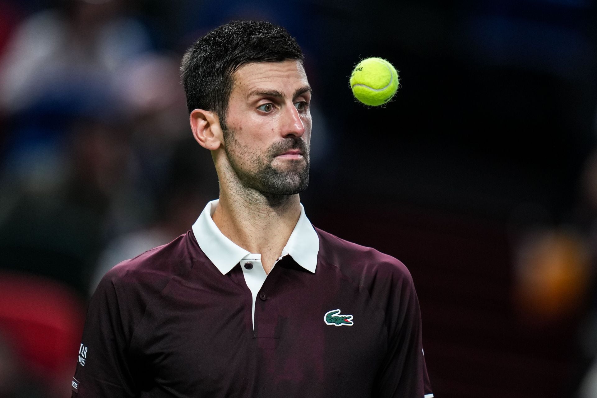 Novak Djokovic confirms next 2 tournaments he plans on playing to end 2026 after shocking Shanghai Masters exit