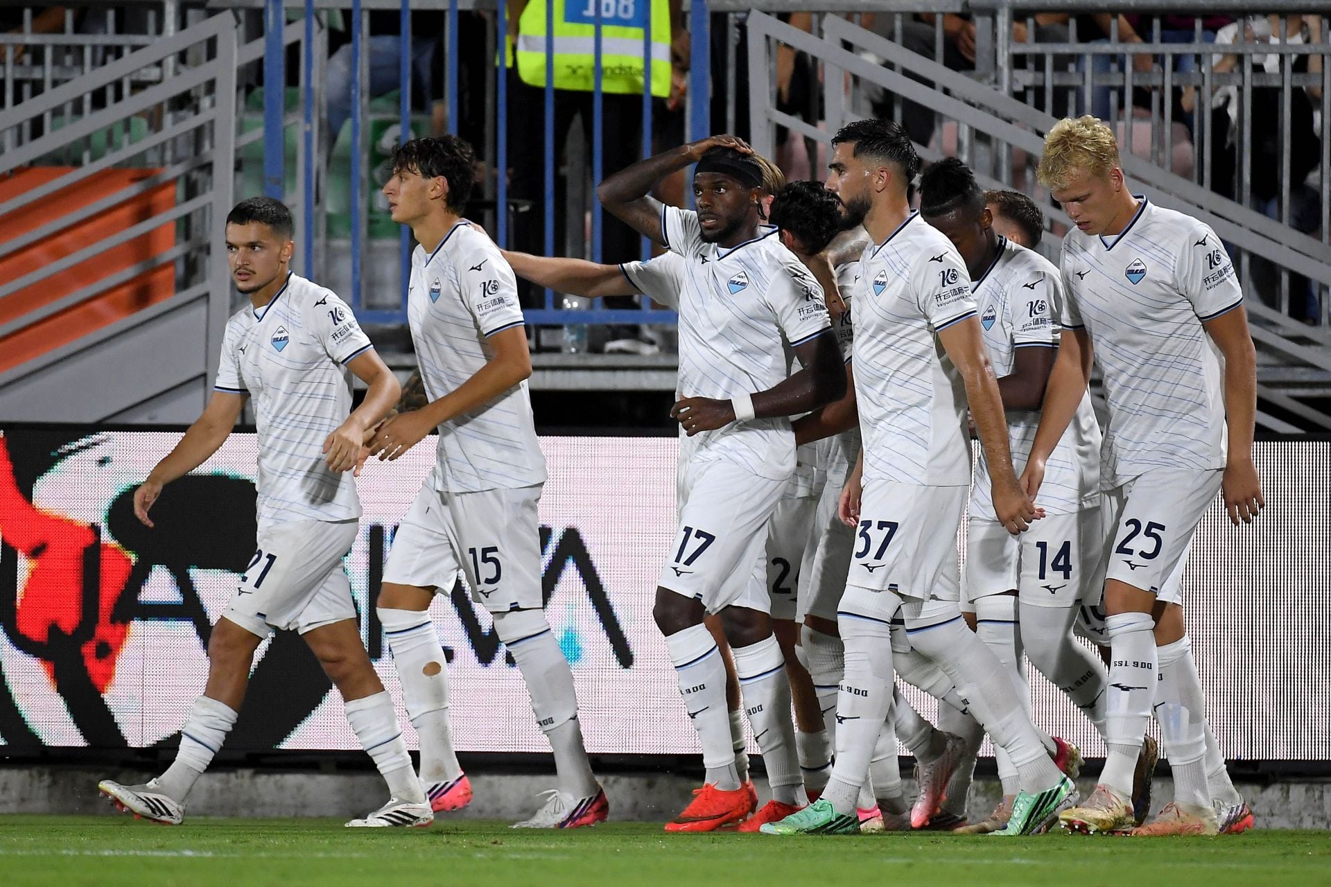 Lazio vs Monza Prediction and Betting Tips | October 11th 2026