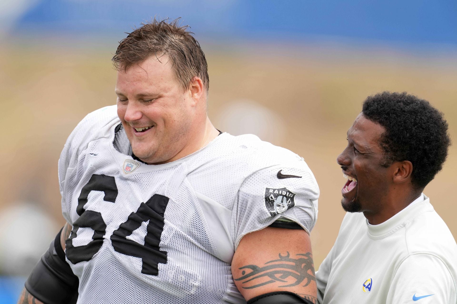 “Going back & getting payback”: 4x Pro Bowler reveals “motivating” factor for Raiders to defeat Josh McDaniels in NE