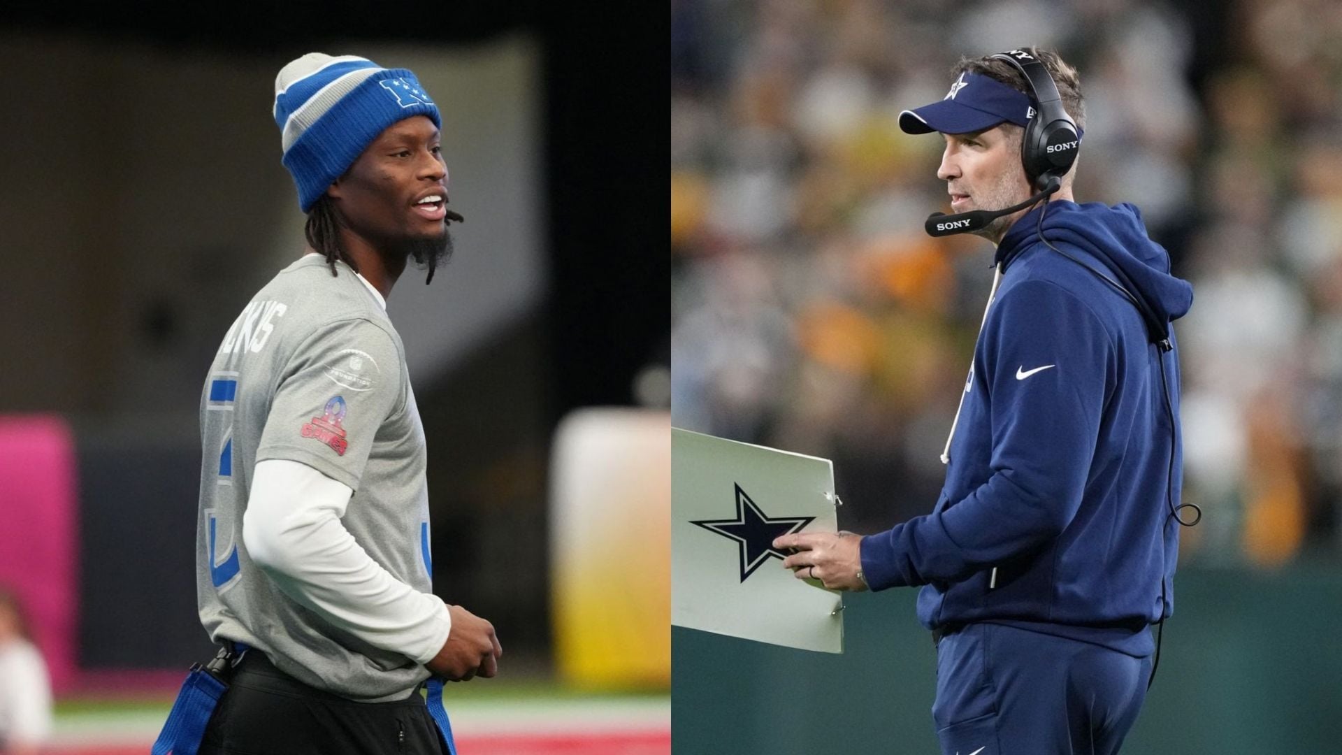 "Fire this clown already," "Lost the locker room in 6 weeks": NFL fans rip Brian Schottenheimer for "blaming" George Pickens with latest criticism