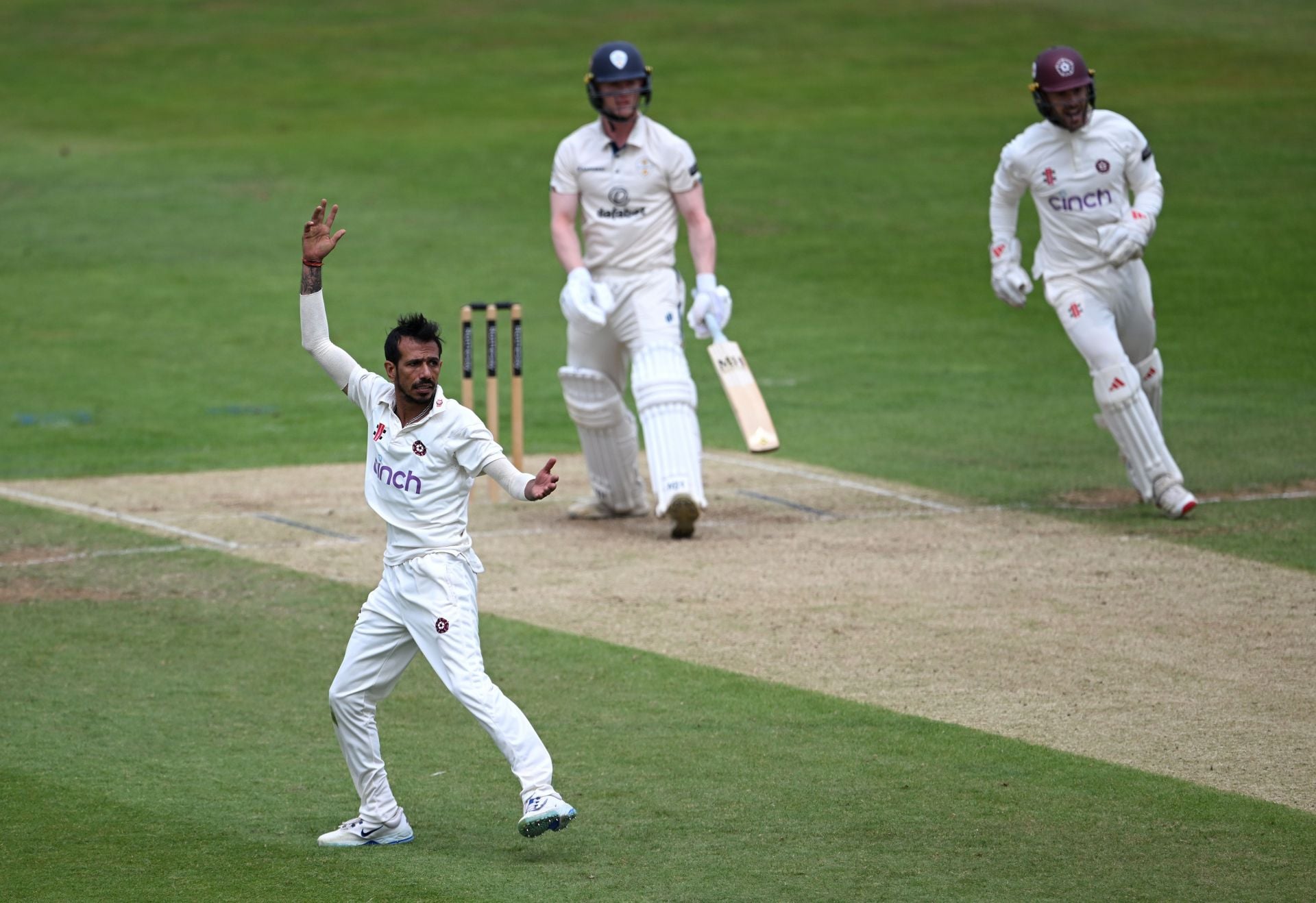 5 prominent India cricketers who didn’t play a single Test match ft. Yuzvendra Chahal
