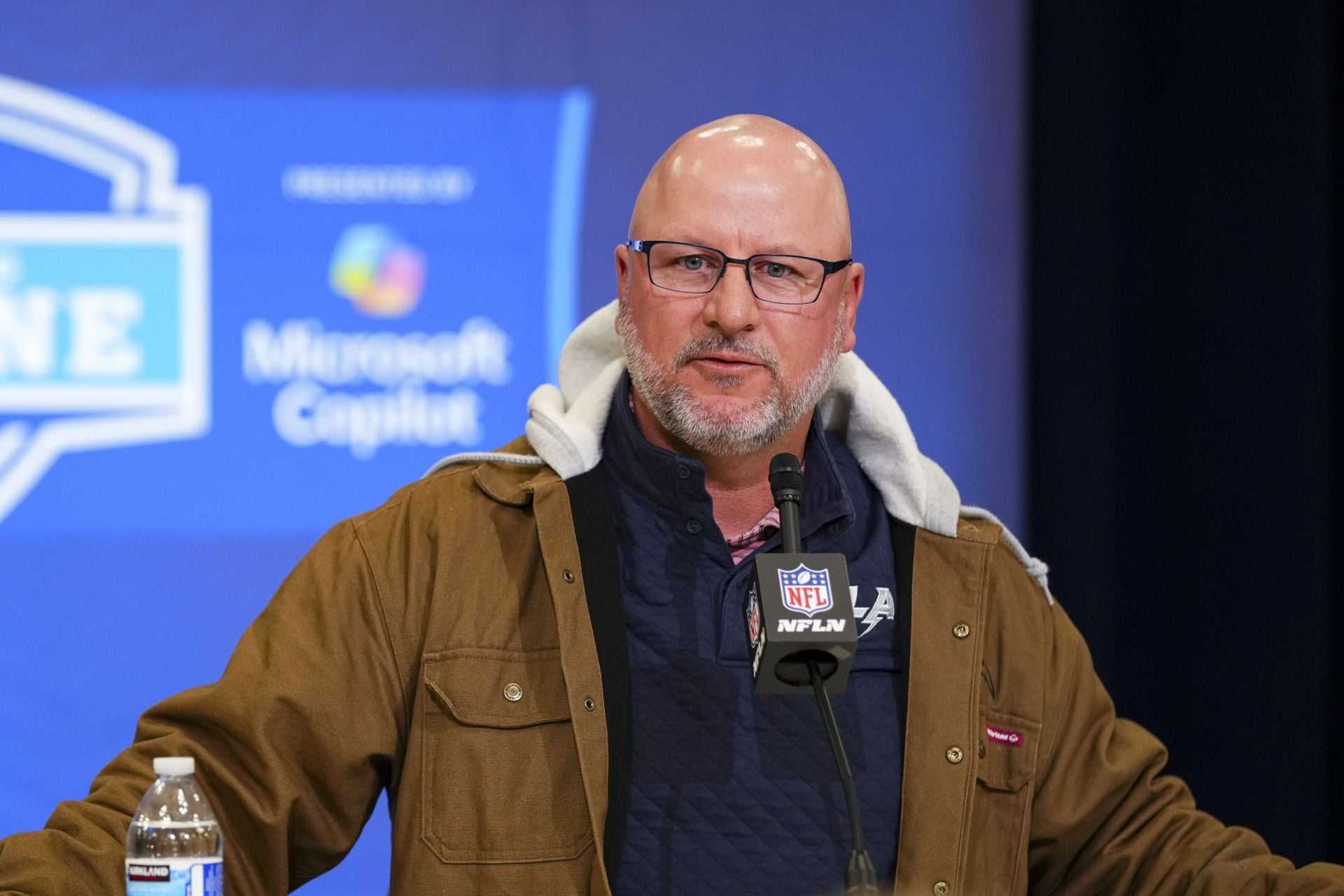  “Joe Hortiz & co. are saving face for media”: Ex-NFL DT rips Chargers front-office over ‘blatant lie’ on fielding trade calls
