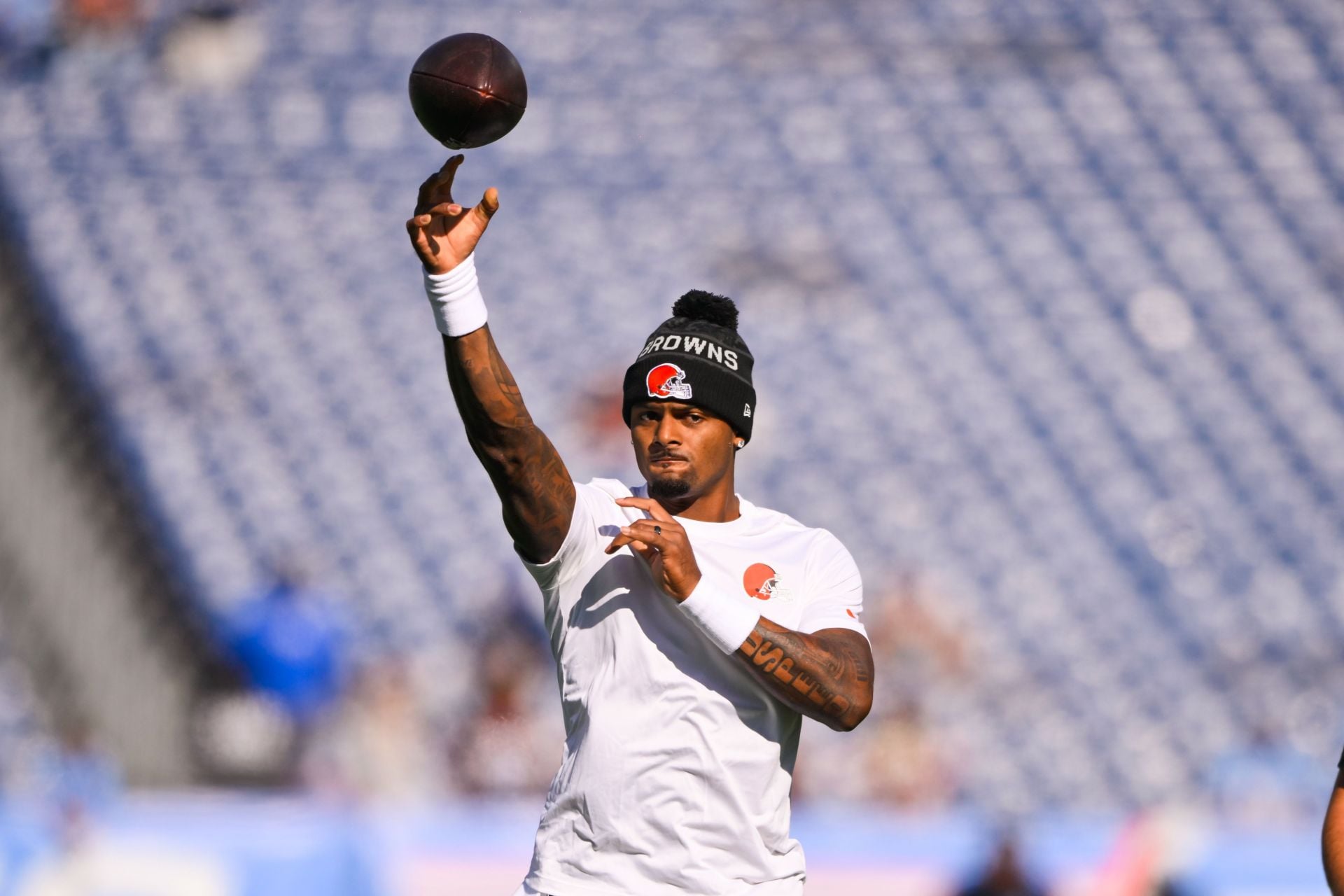 Deshaun Watson Stephen A Smith Debate: [Full Analysis]