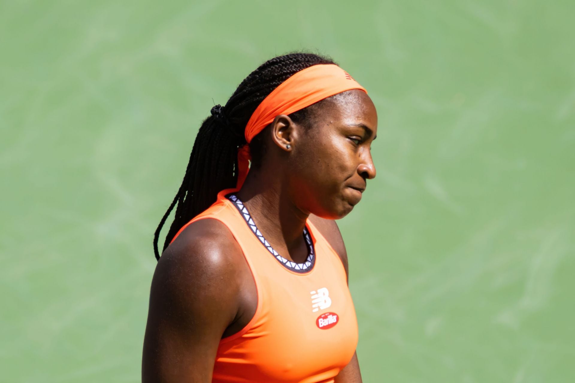 "You are disgustingly racist filth" - Andy Roddick holds nothing back after Coco Gauff faces abuse at China Open