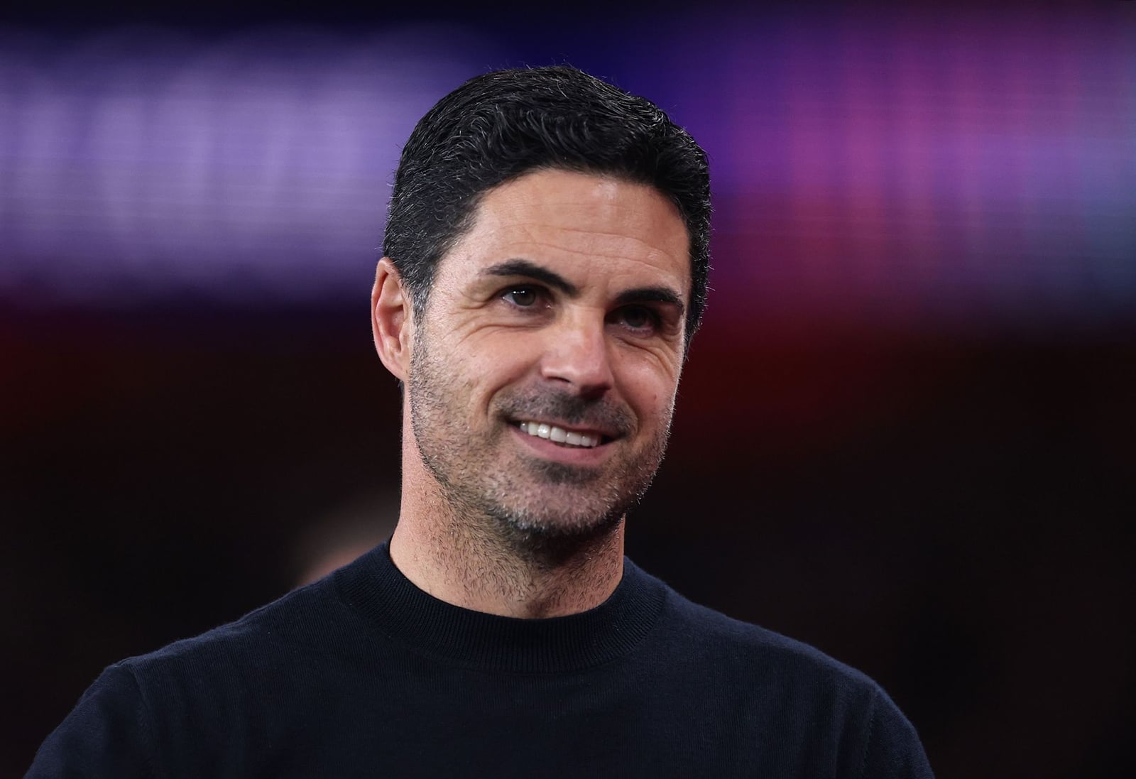 Mikel Merino explains how Arsenal teammate got injured in 'freak ...