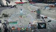 Time bomb attack from Nazmun in Aion 2 (Image via NC || YT@Madsin)