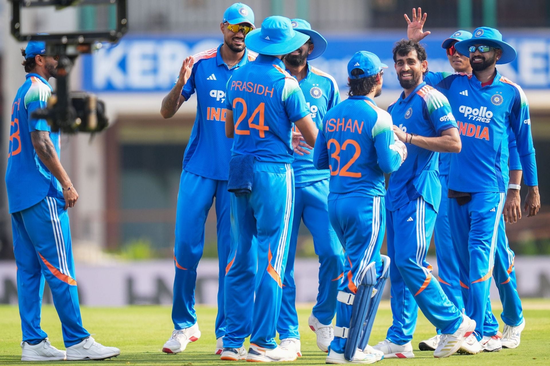 "I am a little 50-50" - Aakash Chopra on star youngster's place in India's World Cup 2027 squad