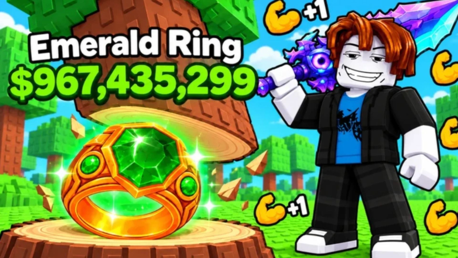 Use Potions to activate boosts (Image via Roblox)