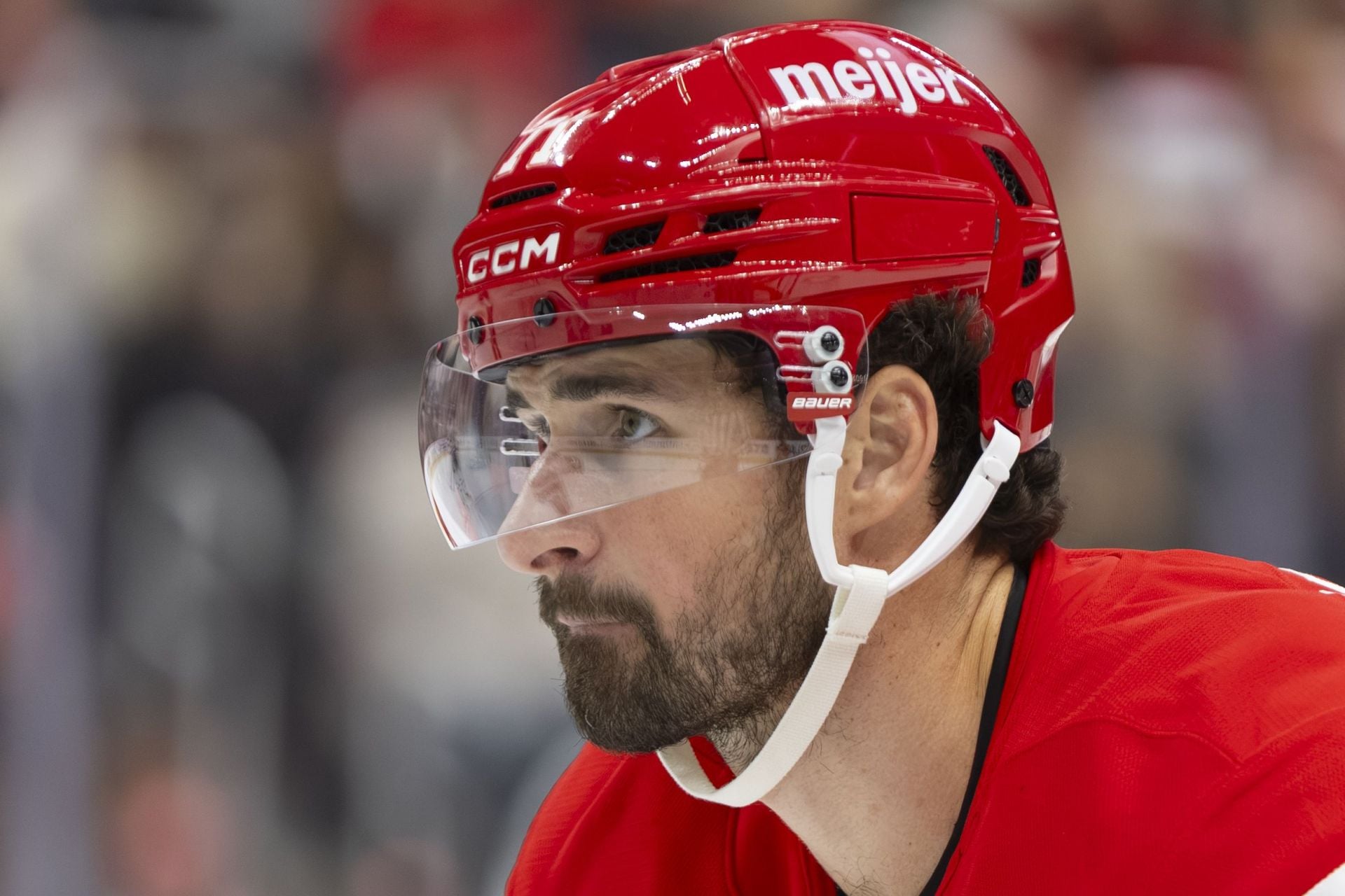 NHL insider claims Dylan Larkin-Minnesota Wild trade picking up steam - "It's getting close"