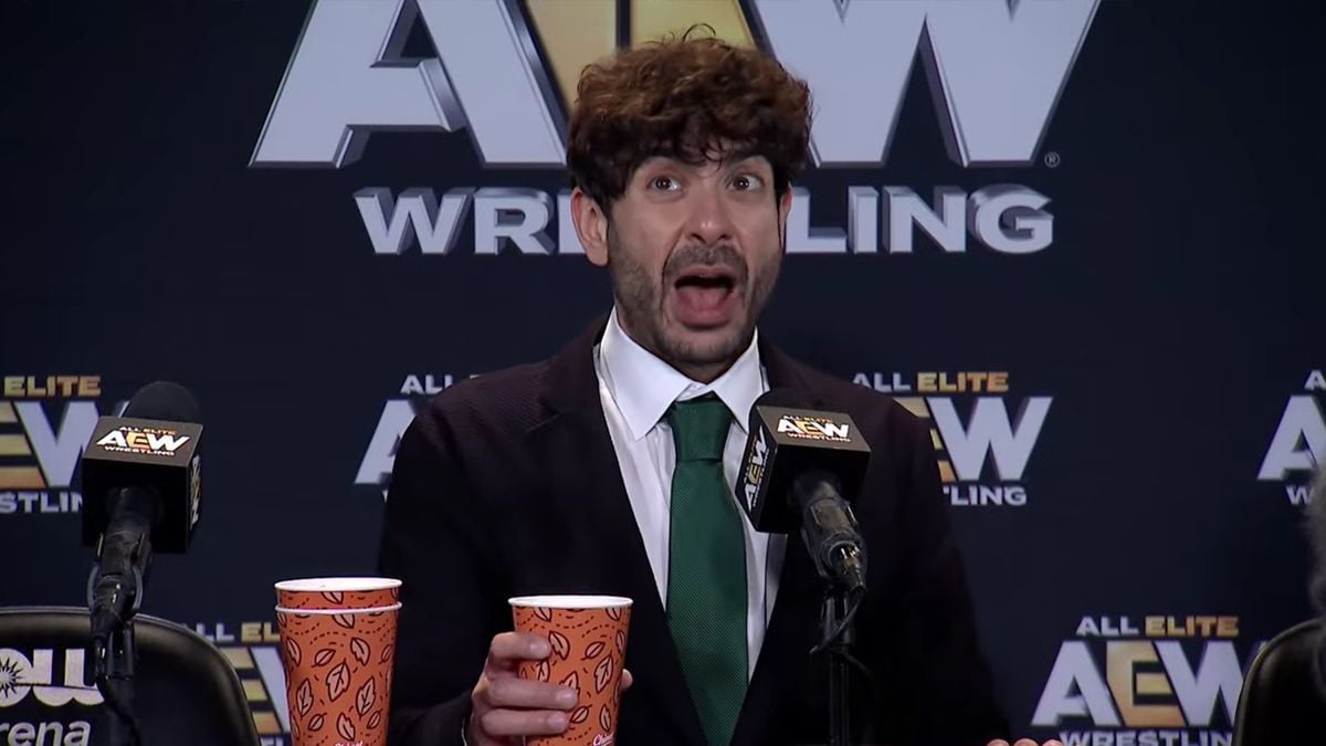 AEW gives up on legendary WWE stable; will not be pushed again - Report