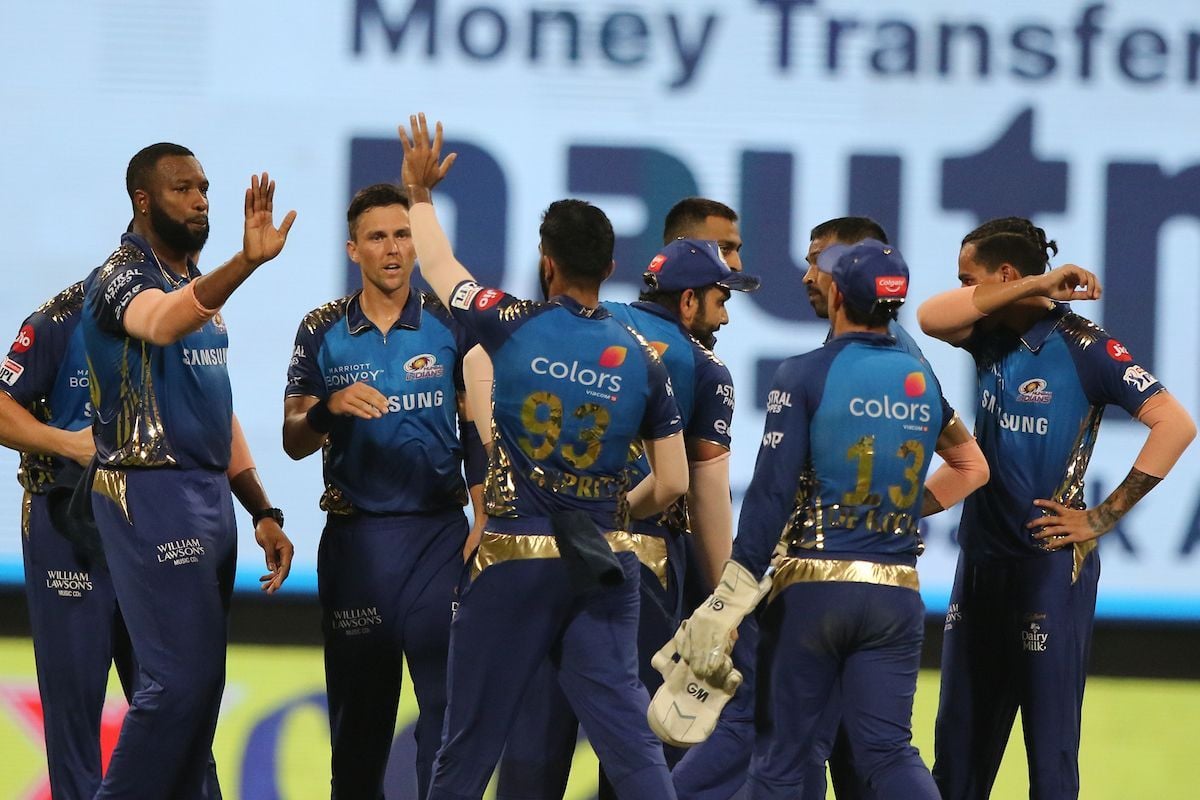 BREAKING: Mumbai Indians add T Dilip, former players to coaching staff for IPL 2027