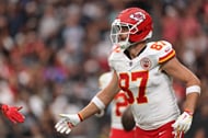 NFL: Kansas City Chiefs at Las Vegas Raiders - Source: Imagn