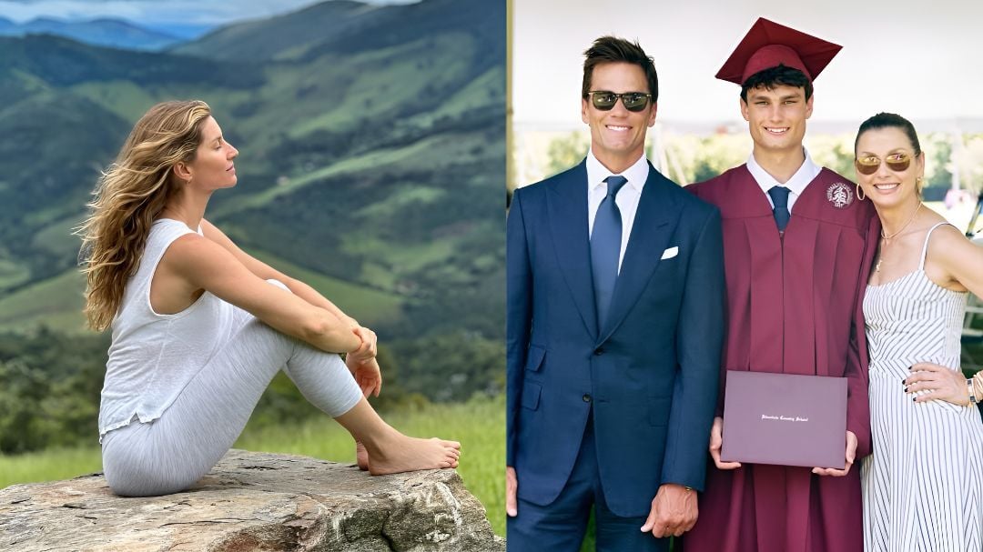 Gisele Bündchen’s dilemma on Bridget Moynahan’s pregnancy with Tom Brady surfaces 19 years later in NFL legend's new biography