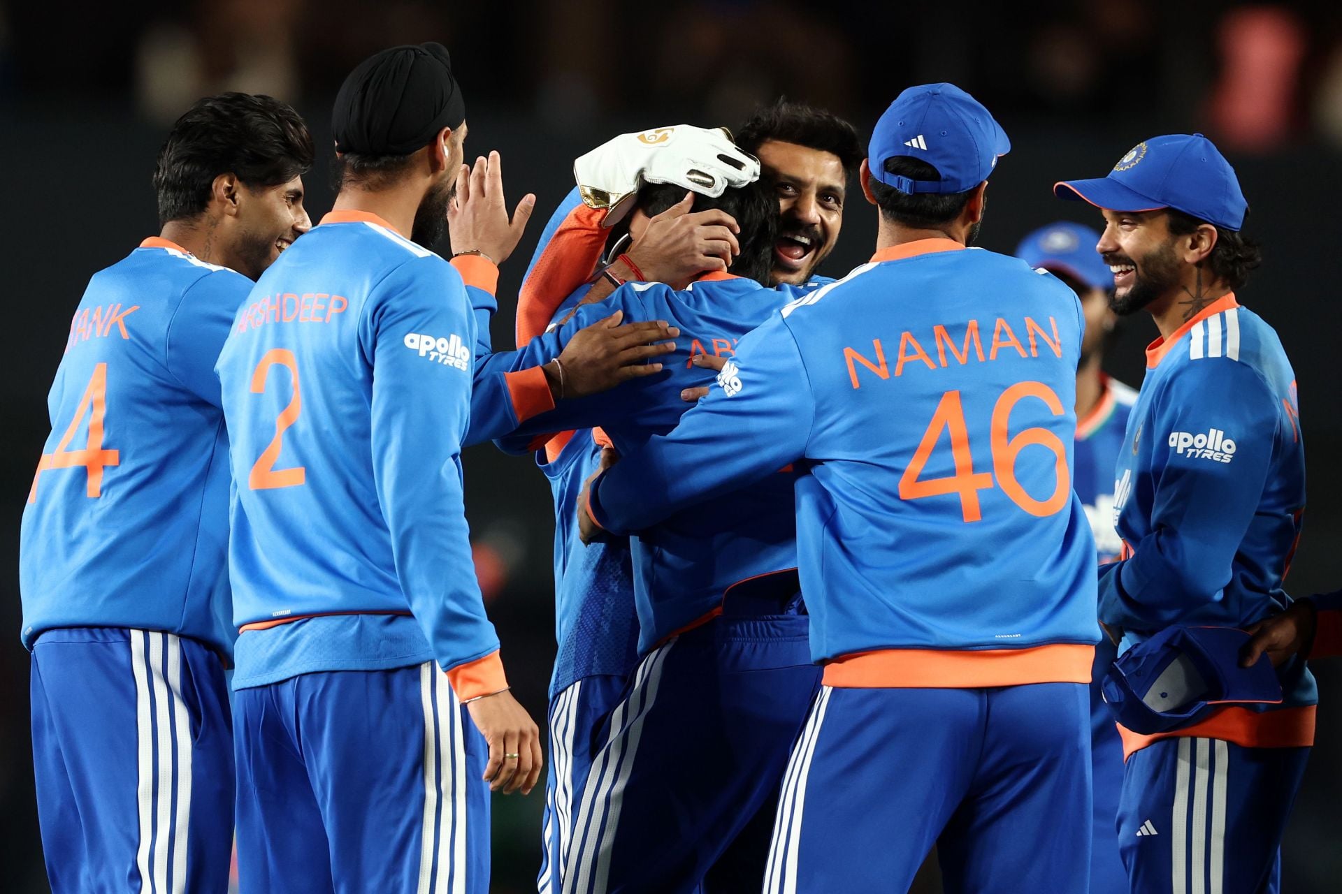 India Playing 11: Kaif Backs Proven Match-Winner [Update 2026]
