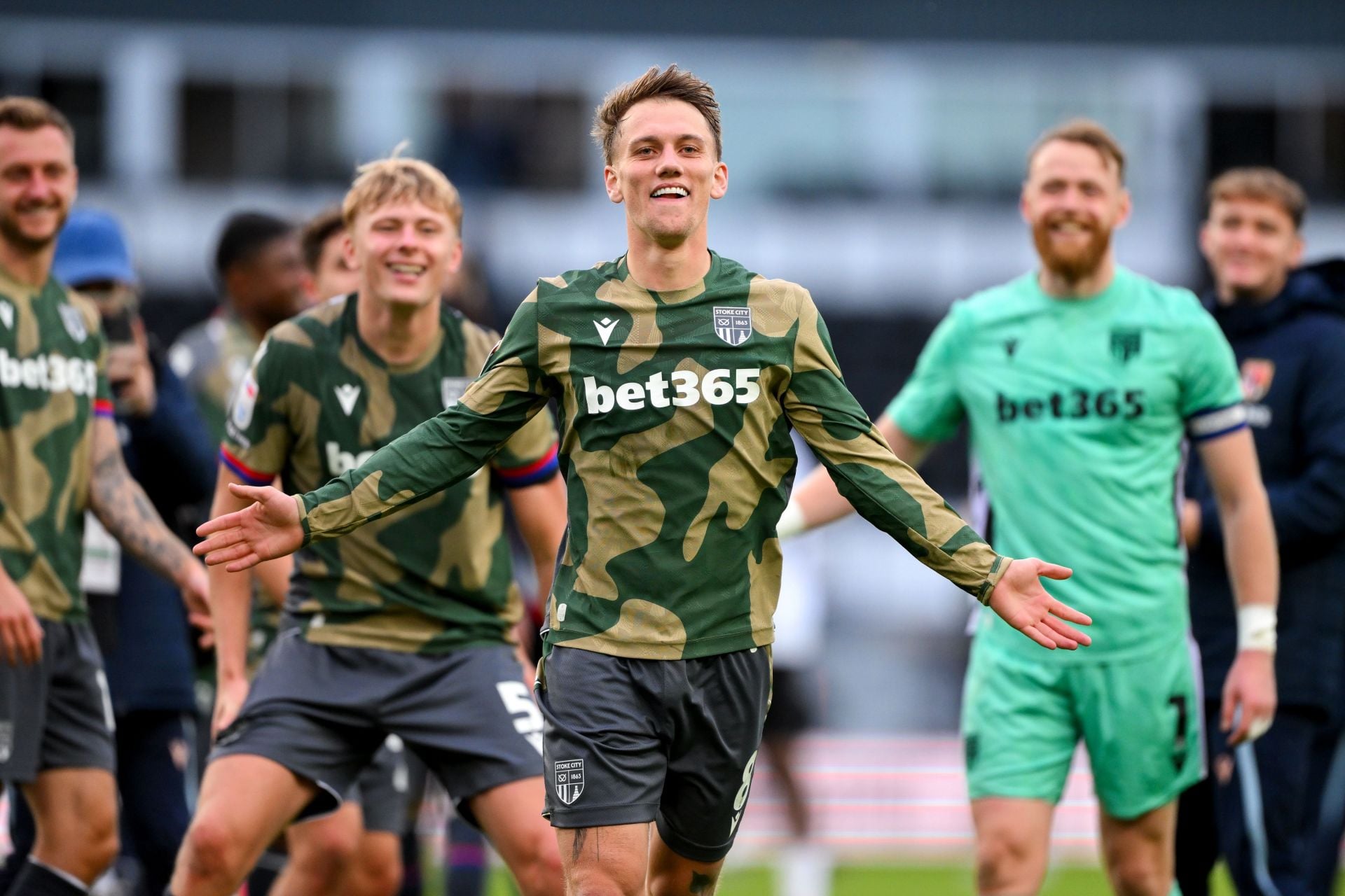 Stoke City vs Bristol City Prediction [Update 2026]
