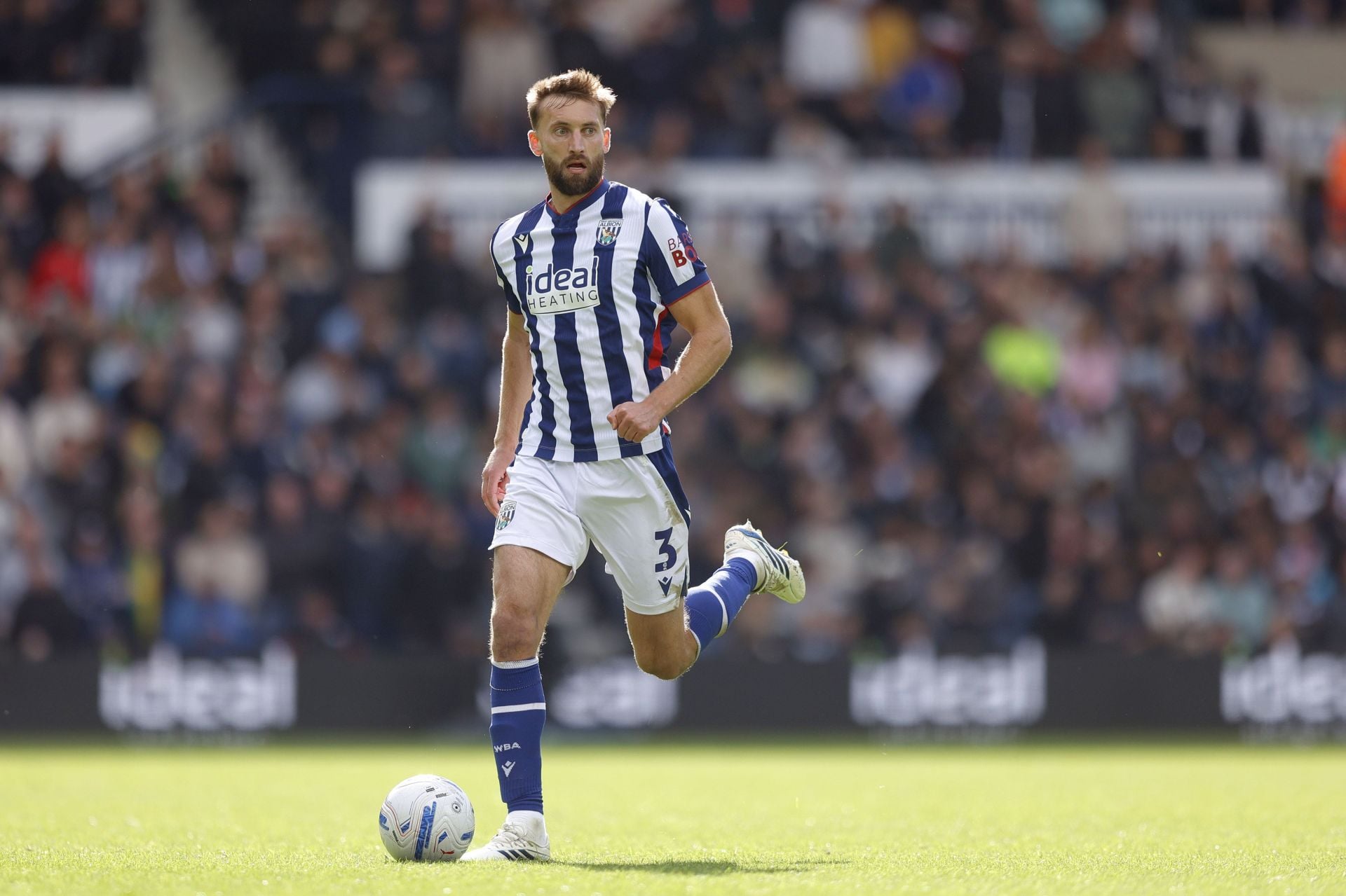 Wrexham vs West Brom Prediction and Betting Tips | 13th October 2026