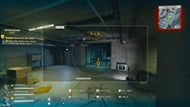 Use the camera to open the gate (Image via Activision || YouTube/@dkdynamite1)