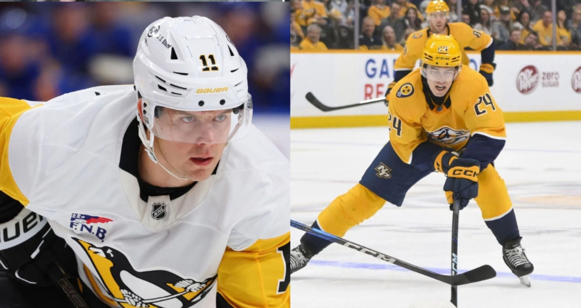 "Nothing for nothing": NHL fans react as Oilers trade Spencer Stastney for Penguins' Filip Hallander 