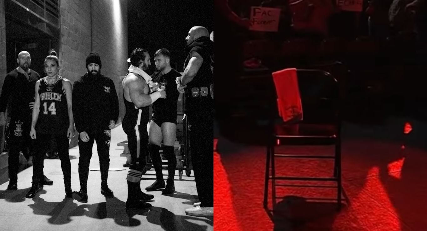 AEW News Roundup: PAC Honored On Dynamite; Shocking Return Of Beloved Legend; Will Ospreay Pulls Off Dangerous Tribute