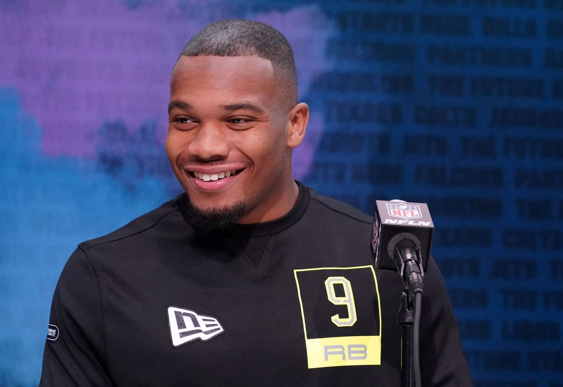 J.K. Dobbins takes shot at Jim Harbaugh and Chargers after Broncos RB gets last laugh against former team