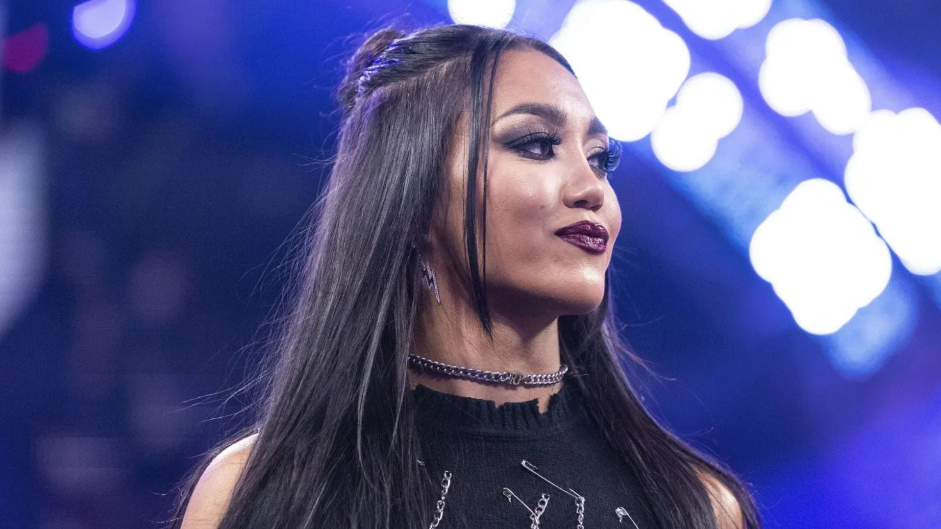 Roxanne Perez Cryptically Reacts To Controversial WWE Money In The Bank Decision