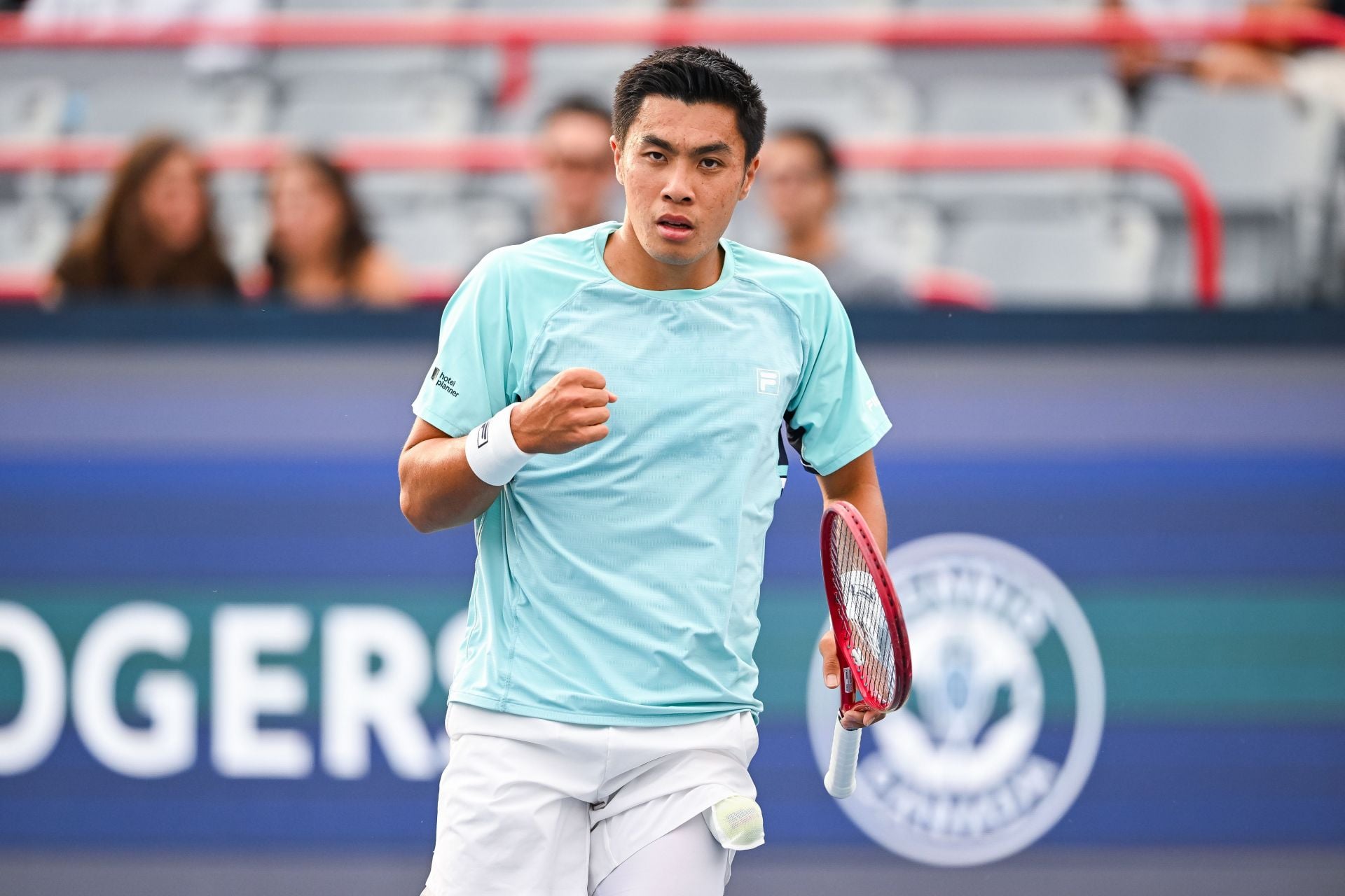 Brandon Nakashima vs Tallon Griekspoor Vienna Open 2026 [Preview]
