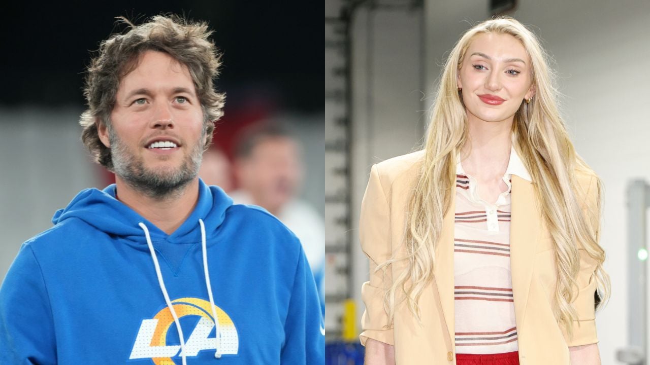 "Cameron Brink is straight bad luck," "Get off my field": NFL fans mock WNBA star as Rams lose MNF game vs. Bills in her attendance