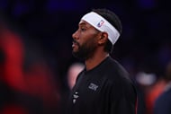 A full season would give Kawhi Leonard a chance to remind voters how dominant he can be when healthy - Source: Imagn