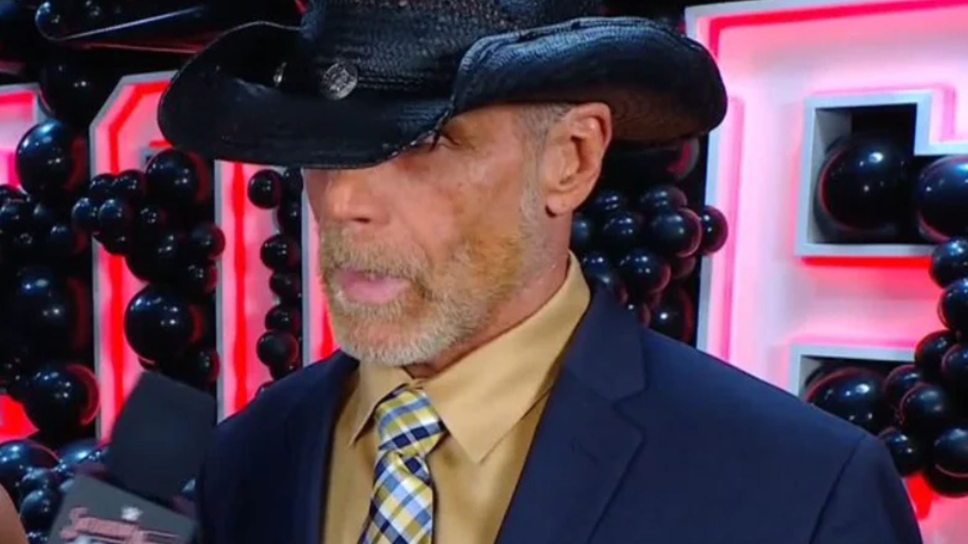 Beloved AEW veteran has a major regret about working with Shawn Michaels in WWE