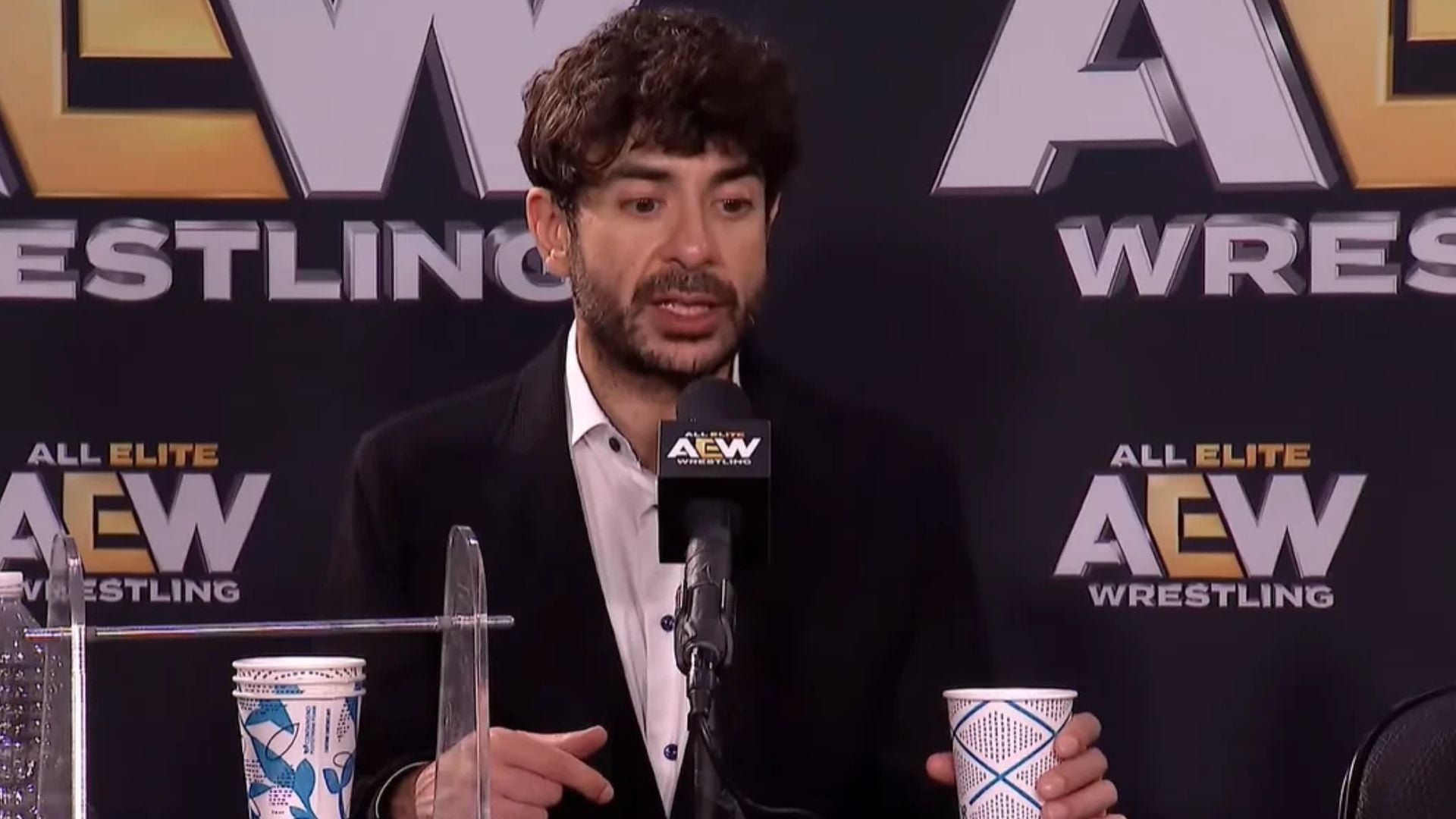 Masked star gone from AEW; his contract expiring very soon after being extended - Report