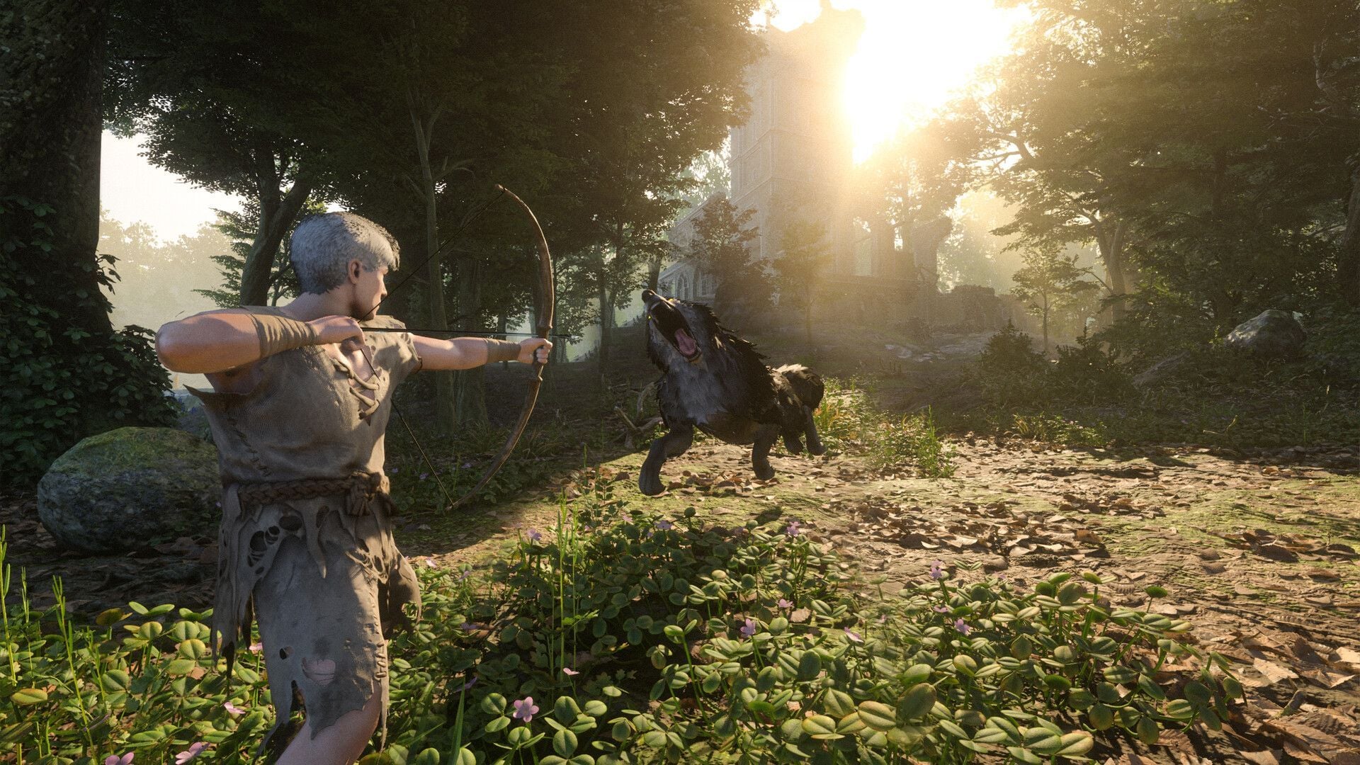 Enshrouded 1.0 Survivor Build: Best Skills [Full Guide]