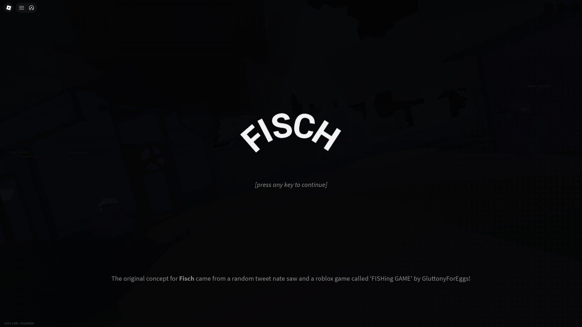 Fisch Boat Racing guide
