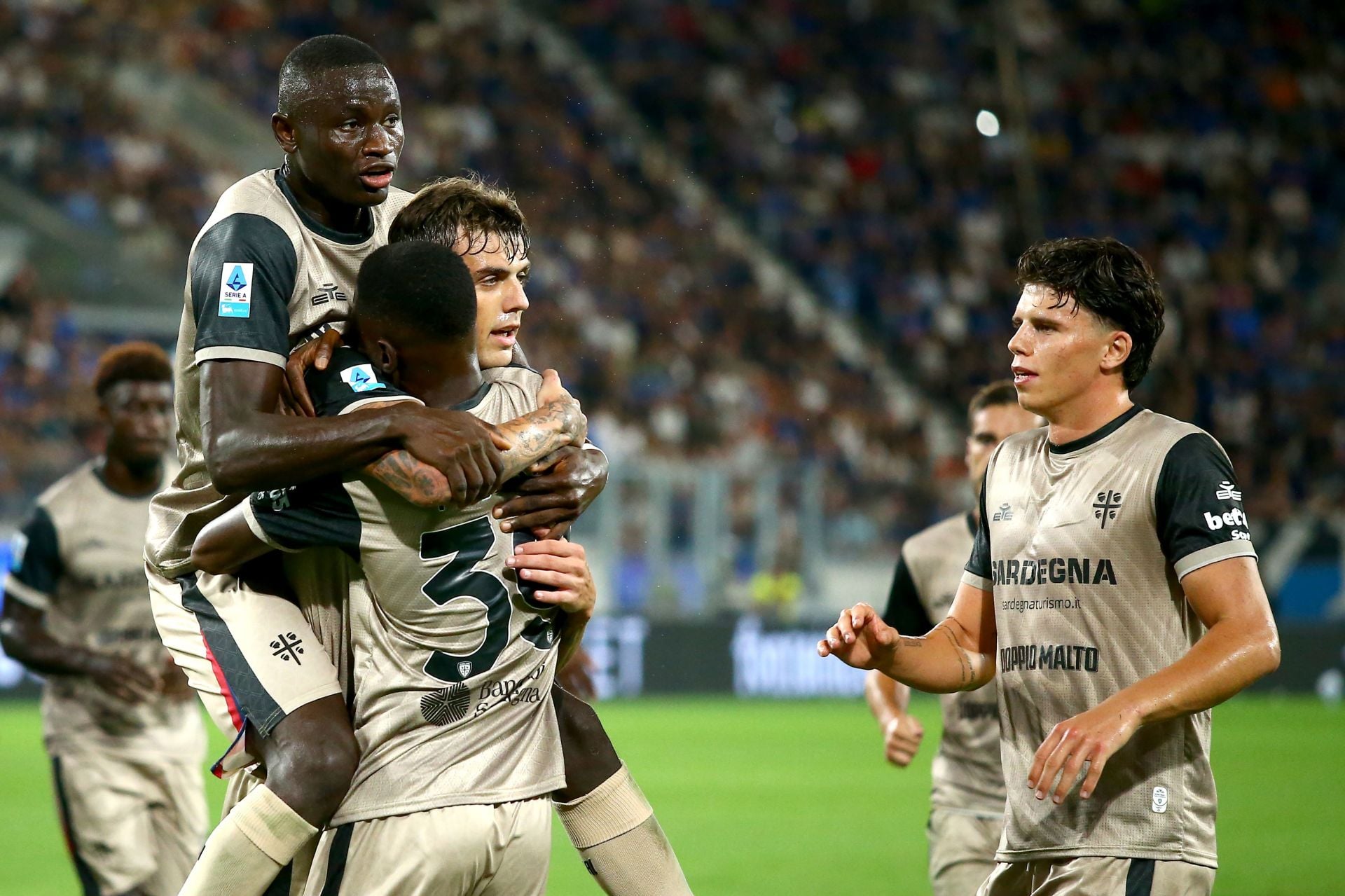 Monza vs Cagliari Prediction and Betting Tips | October 19th 2026
