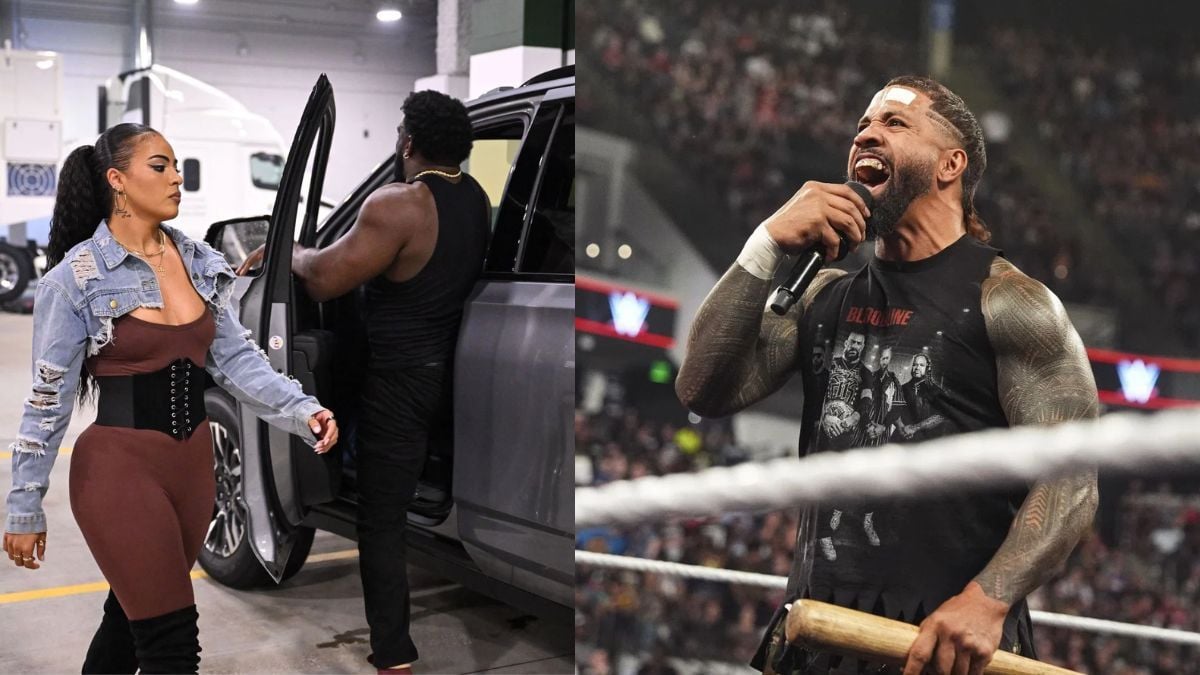 3 Reasons why Jey Uso may not stay loyal to The Bloodline for long