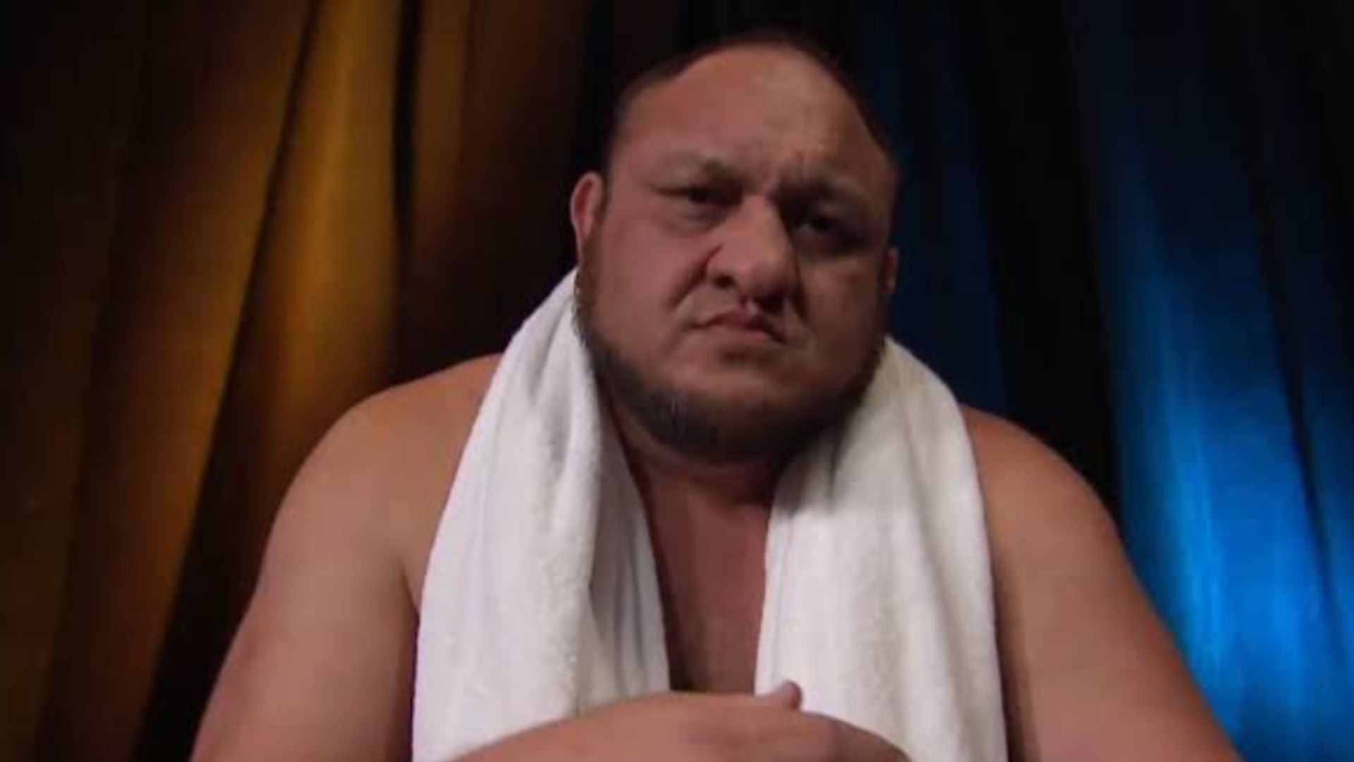 Samoa Joe details how AEW has changed since his debut for the company