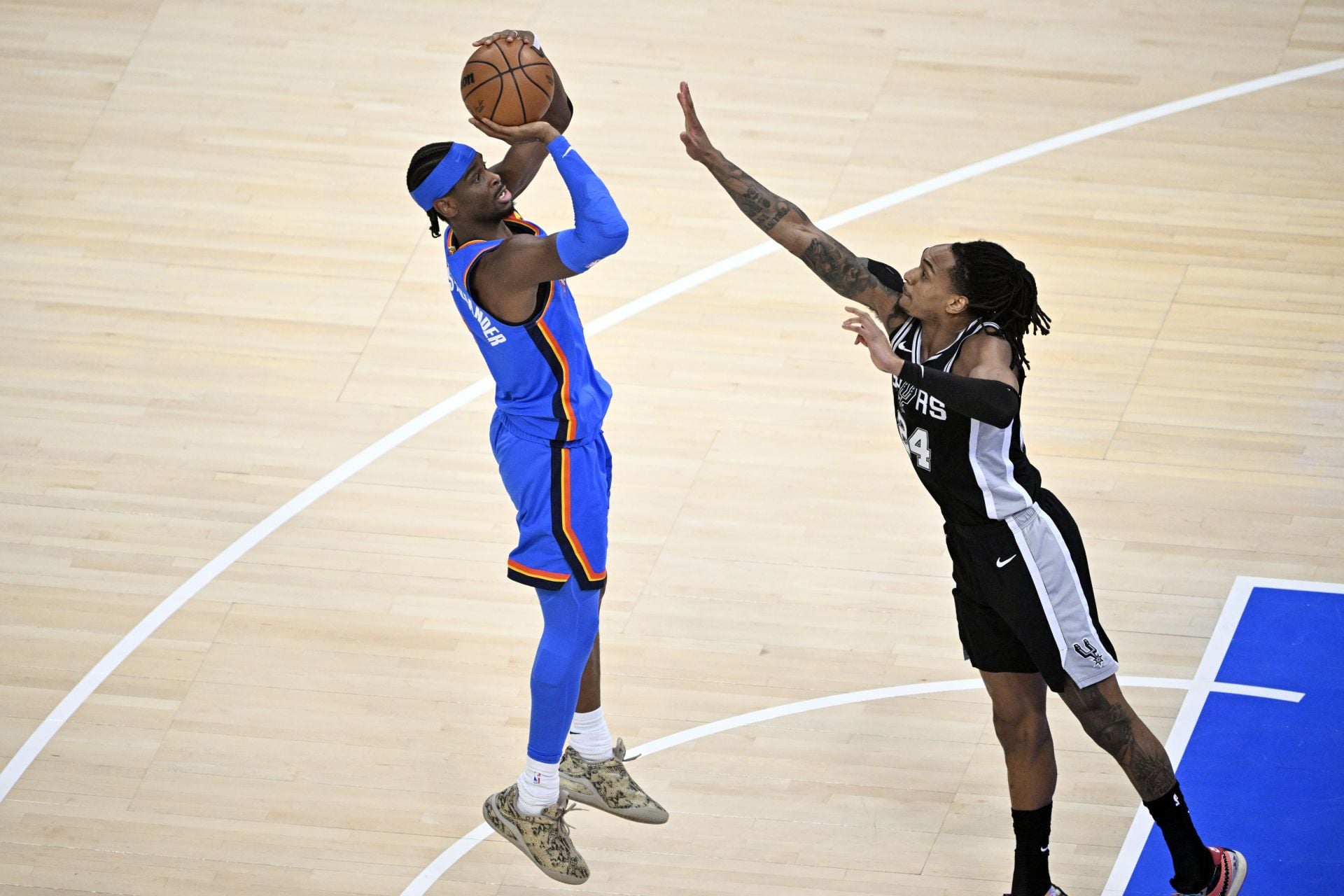 10 NBA Players Who Could Be Most Affected by New Emphasis on Push-Off Rule