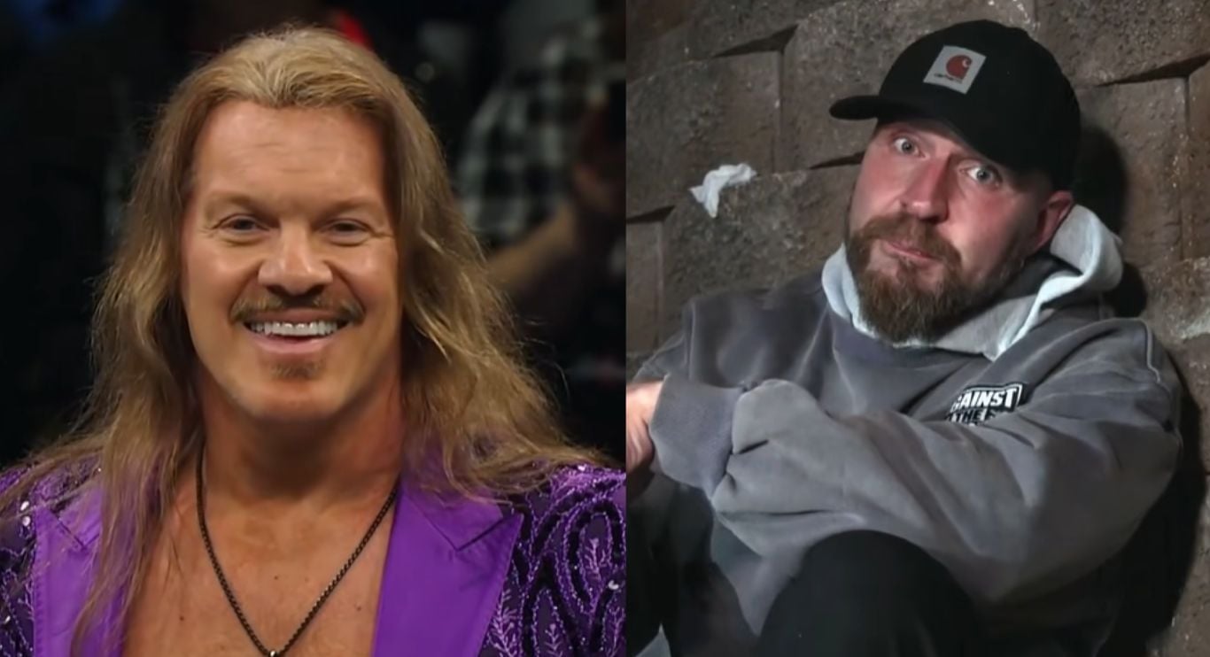 AEW News Roundup: Major name confirms departure from the company, Congratulations to Chris Jericho, Huge announcement on Jon Moxley's future