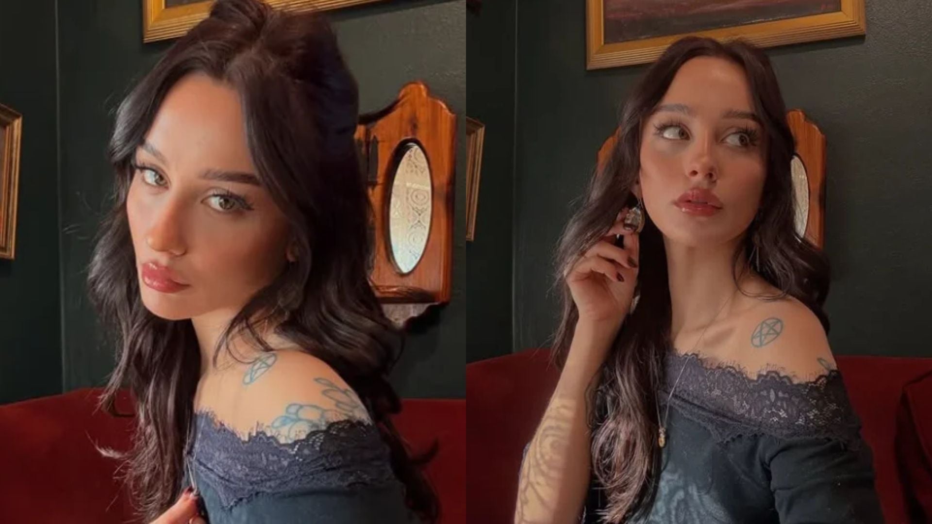 Who is Lavlune? Video of streamer allegedly abusing her pet surfaces