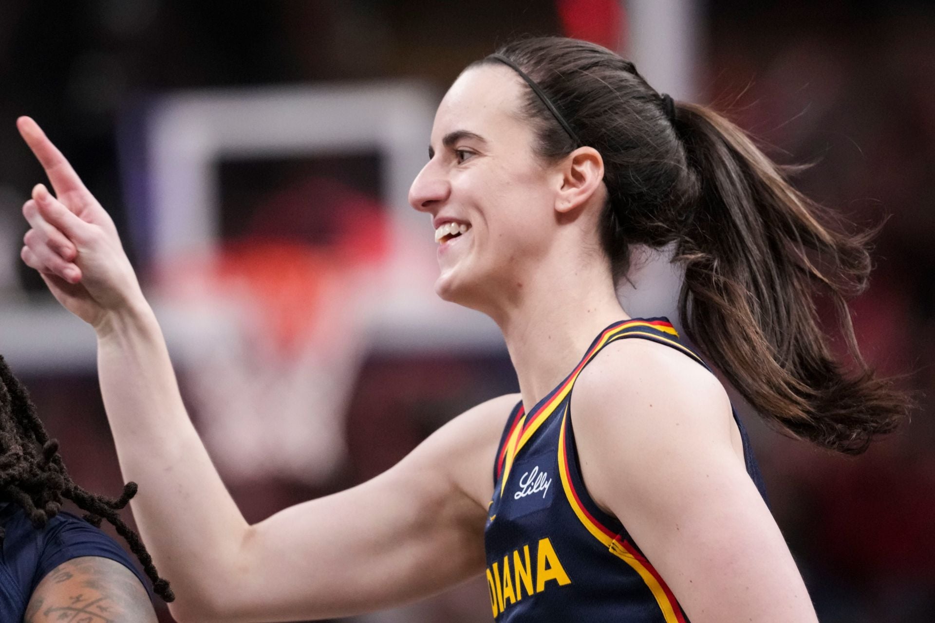 "Caitlin Clark games in regular season drew more" - Fans Weigh In As Dream vs Valkyries Shatters Records With Most Watched Finals Game 4 Ever