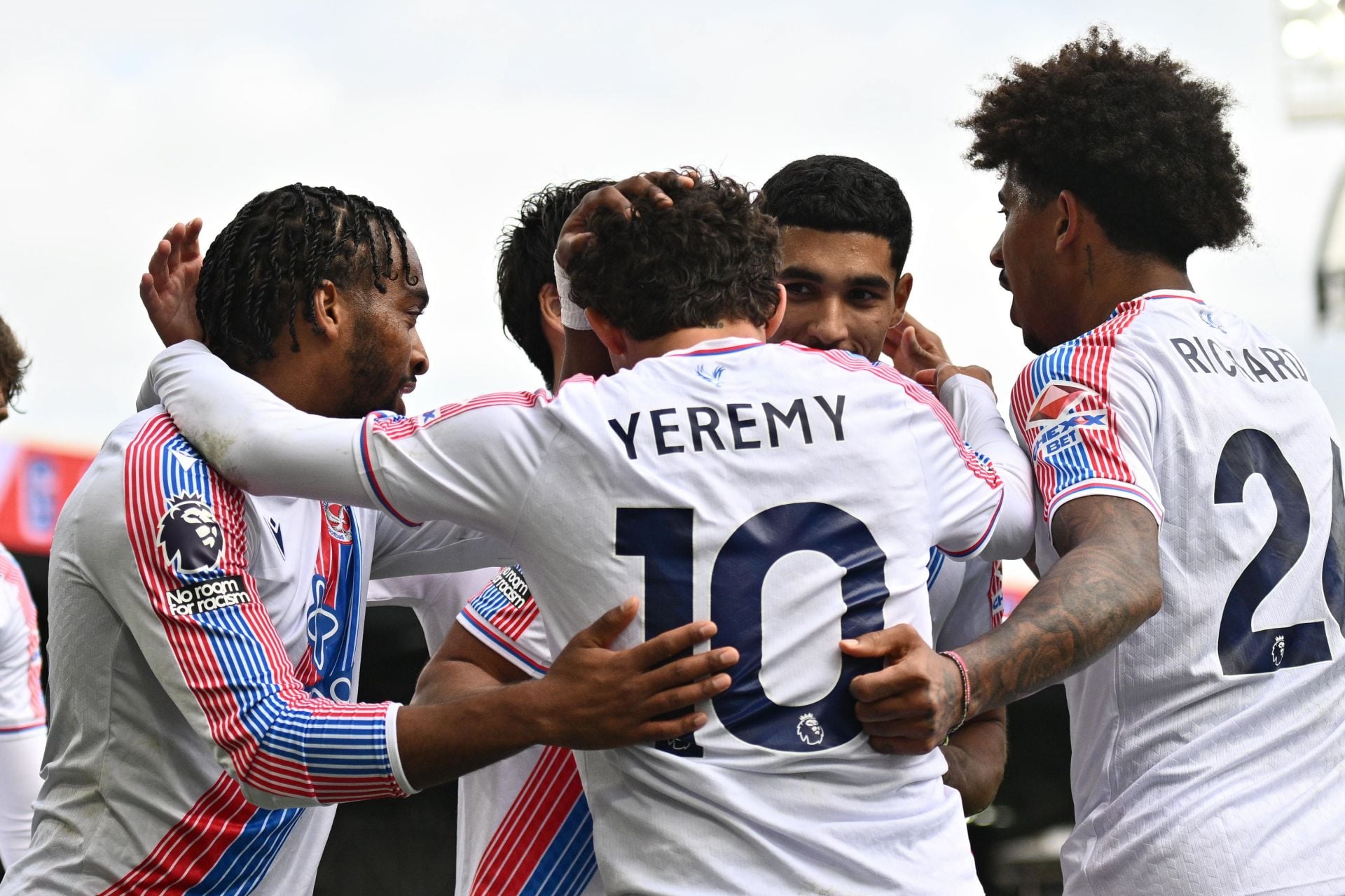 Besiktas vs Crystal Palace Prediction and Betting Tips | October 22nd 2026